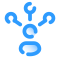 Collaboration Client icon