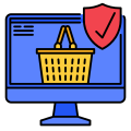 Ecommerce Warranty icon