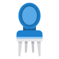 Chair icon