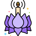 Loy Krathong icon