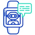 Smart Watch icon