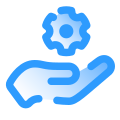 Service icon