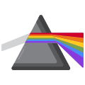 Triangular Prism icon