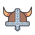 Wikingerhelm icon