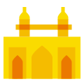 Gateway of India icon