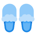 Chaussons icon