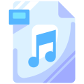 Music File icon