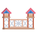 Watch Tower Wall icon