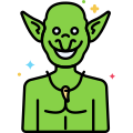 Goblin icon