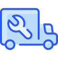 Truck icon