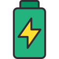 Battery icon