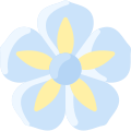 Fleur icon