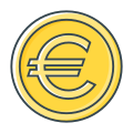 Монета icon
