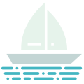 Boat icon