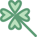 Clover icon