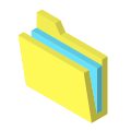 Live Folder icon