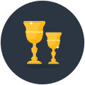 Goblet icon