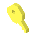 Key icon