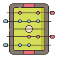 Foosball icon