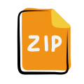 ZIP icon