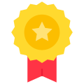 Award icon