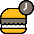 Обед icon