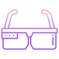 Smart Glasses icon