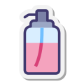 Soap Dispenser icon