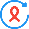 HIV Treatment icon