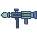 Bazooka icon