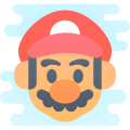 Super Mario icon