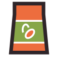 Coffee Bag icon