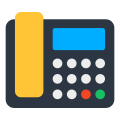 Telephone icon