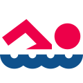 Natación icon