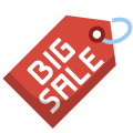 Sale Tag icon