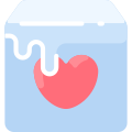 Heart icon