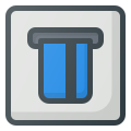 Cash Machine icon