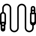 AUX Cable icon