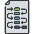 Process icon