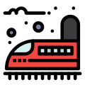 Train icon