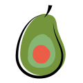 Aguacate icon