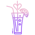 Mocktail icon
