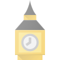 Big Ben icon