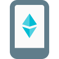 Ethereum App icon