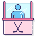 Penalty icon