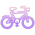 Bicycle icon