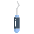 Periodontal Scaler icon