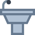 Podium icon