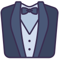 Wedding Suit icon