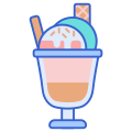 Sundae icon